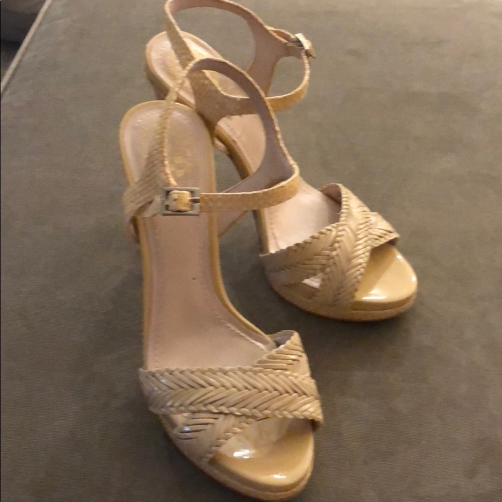 Vince Camuto sandals
